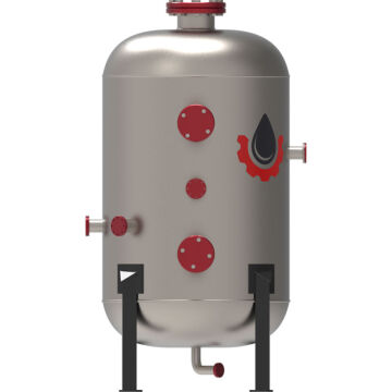 Сосуд под давлением